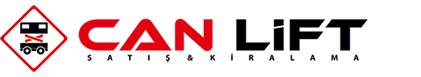 Can Lift Logo